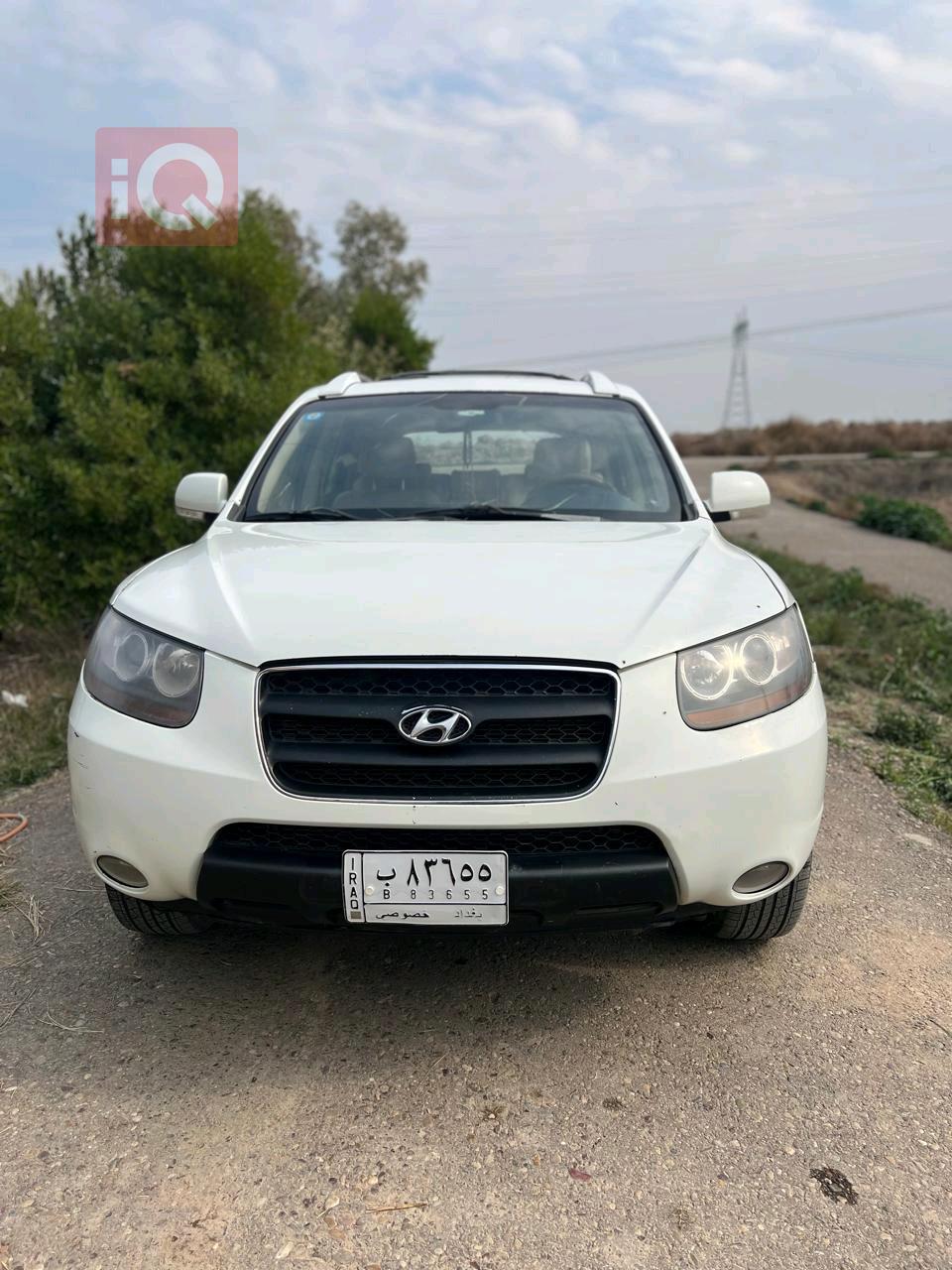 هیوندای سەنتافی